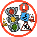 آیین نامه راهنمایی و رانندگی