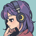 My Little Pomodoro icon