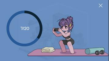 Mon Petit Pomodoro: Zen Focus capture d'écran 2