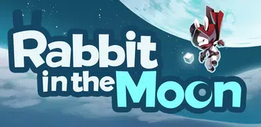 月亮裡的兔子 (Rabbit in the moon)