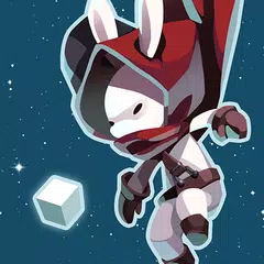 Rabbit in the moon XAPK download