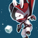 Rabbit in the moon APK