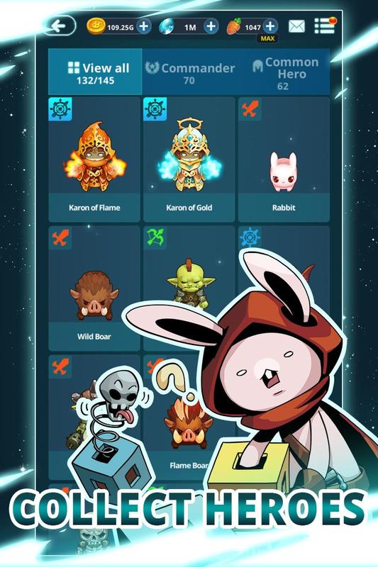 Rabbit In The Moon For Android Apk Rabbit In The Moon Screenshot 14