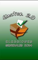 Elector 2.0 постер