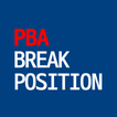 PBA Break Position Zeichen