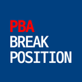 PBA Break Position
