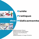 Guide Pratique des Médicaments APK