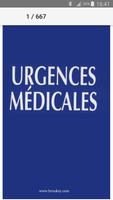 Urgneces Médicales poster