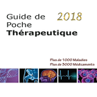 Guide de Poche Thérapeutique أيقونة
