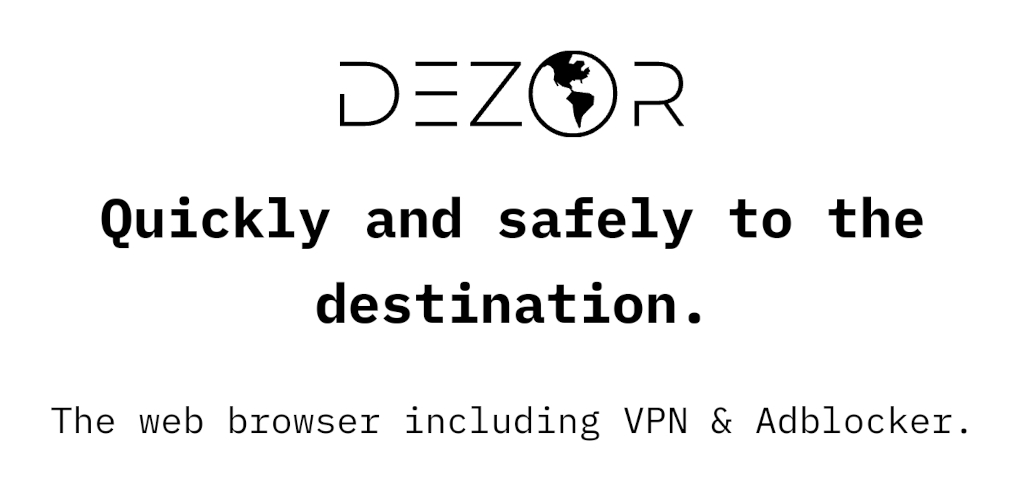 Comment télécharger Dezor APK dernière version 1.1.2 pour Android 2024
