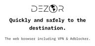 How to download Dezor for Android