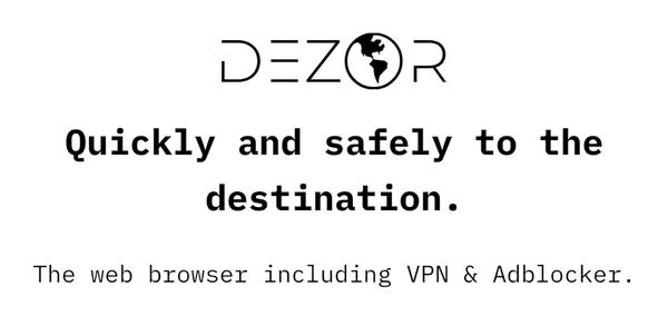 How to download Dezor for Android image