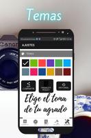 Glosario de Comunicación Social y Periodismo تصوير الشاشة 3