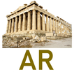 AR Acropolis icono