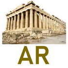 AR Acropolis icône
