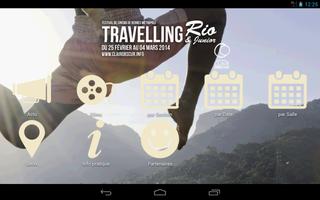 Festival Travelling syot layar 3