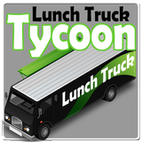 Lunch Truck Tycoon icône