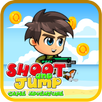 Jump Shooter - Advanture Game APK