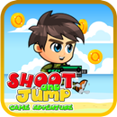 Jump Shooter - Advanture Game APK