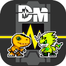 DIGIMON VITAL BRACELET Lab APK