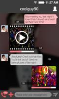 DIGSSO - GAY SOCIAL NETWORK. screenshot 2