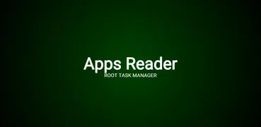 Apps Reader