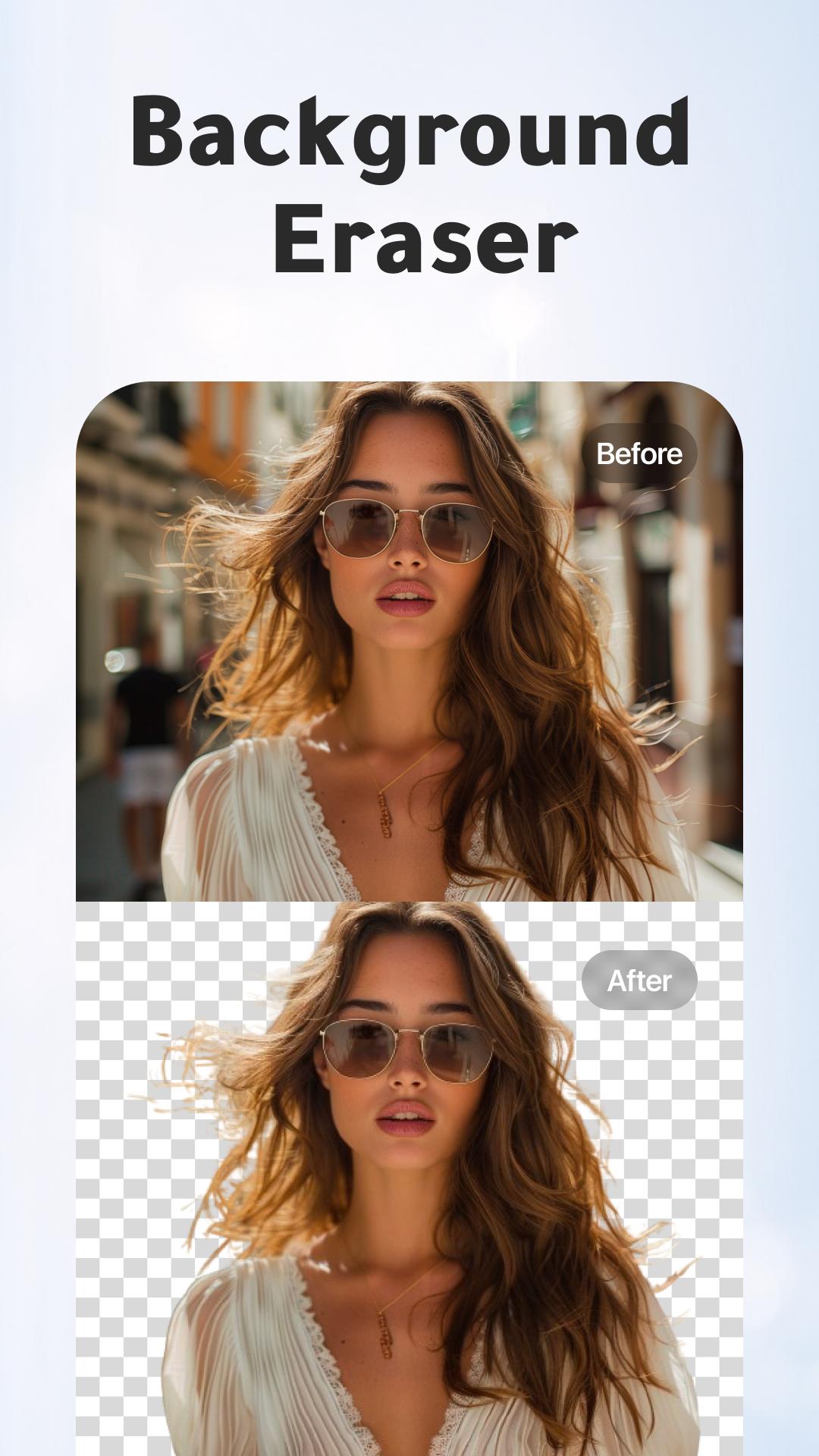 AI Eraser APK Download for Android - Latest Version