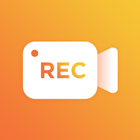 آیکون‌ Screen Recorder