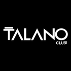 Салон красоты Talano club 图标