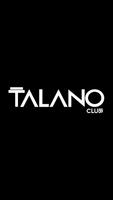 Салон красоты Talano club poster