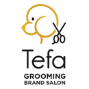 TEFA GROOMING BRAND SALON APK
