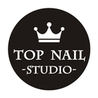 TOP NAIL icône