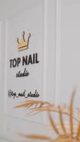 TOP NAIL Affiche