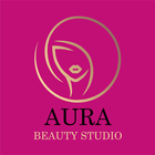 AURA beauty studio icône