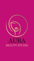 AURA beauty studio Affiche