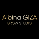 Albina GIZA browstudio APK