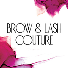 BROW&LASH COUTURE icône