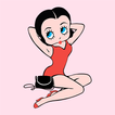 Студия шугаринга Betty Sweet ไอคอน