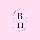 Beverly- Hills icône