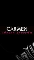 CARMEN poster