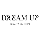 DREAM UP beauty saloon ícone