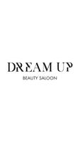 DREAM UP beauty saloon Affiche