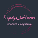 Evgeniya Buhtiarova APK