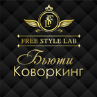 FreeStyleLab icon