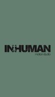 INHUMAN Affiche