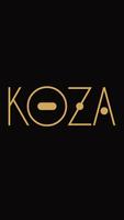 Студия Ногтевого сервиса "KOZA" 포스터