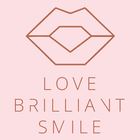 Love Brilliant Smile icône