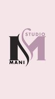 Студия эстетики тела MaNi 海報
