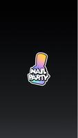 Nail Party Club poster