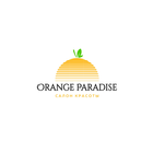 Orange Paradise 아이콘